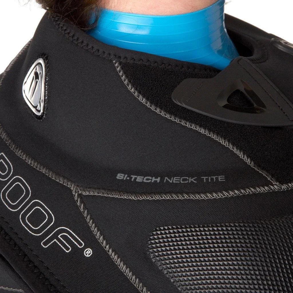 Waterproof D10 Pro ISS Women's Drysuit