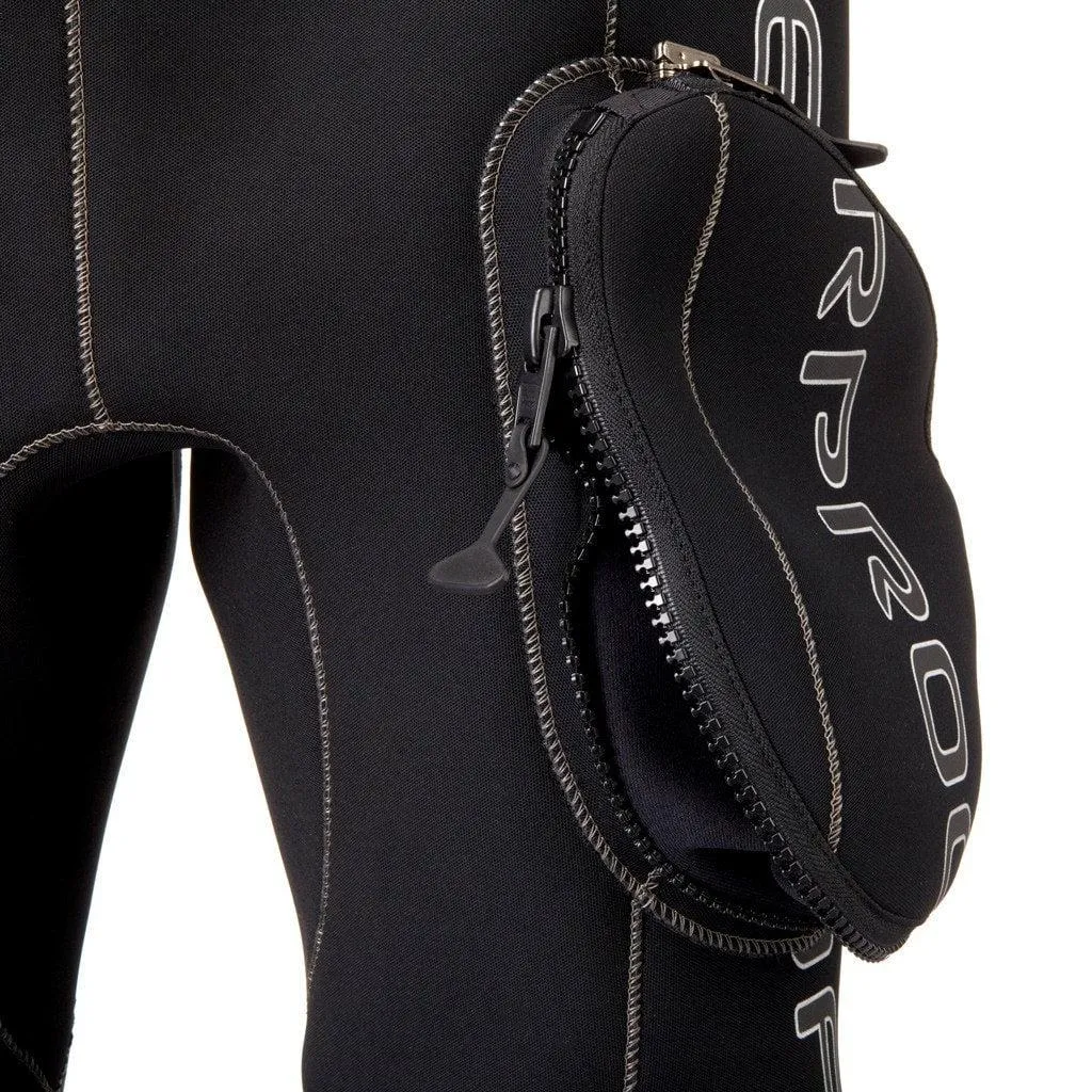 Waterproof D10 Pro ISS Women's Drysuit
