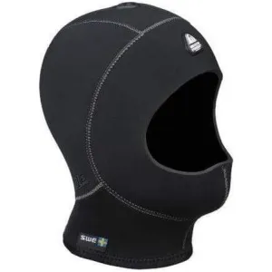 Waterproof Hood - H1 3/5MM No Bib