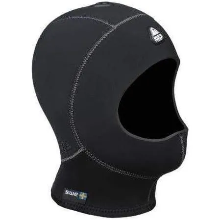 Waterproof Hood - H1 3/5MM No Bib