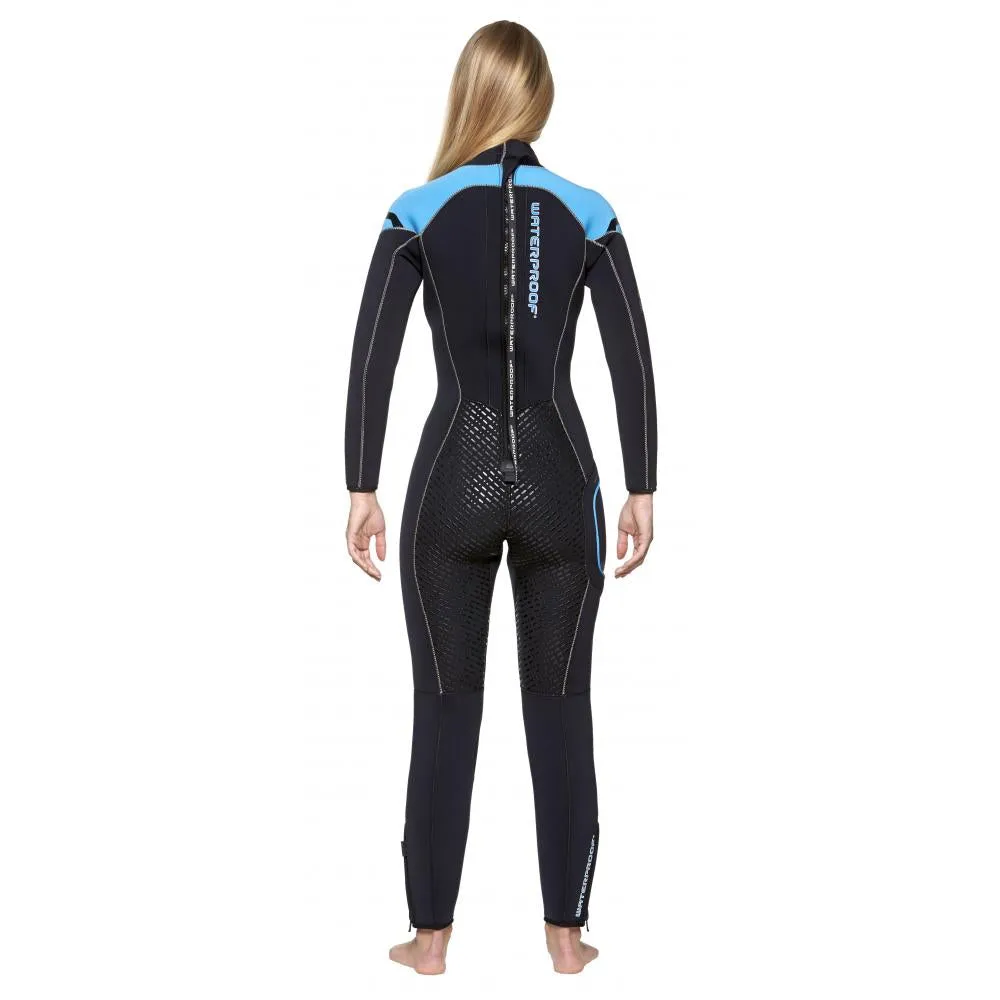 Waterproof Ladies Wetsuit
