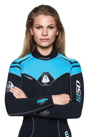 Waterproof Ladies Wetsuit