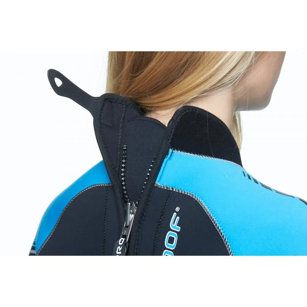 Waterproof Ladies Wetsuit