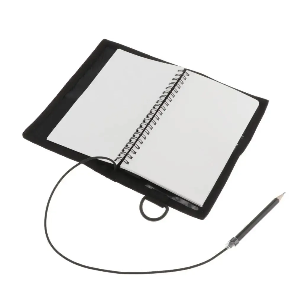 Waterproof Logbook for Divers