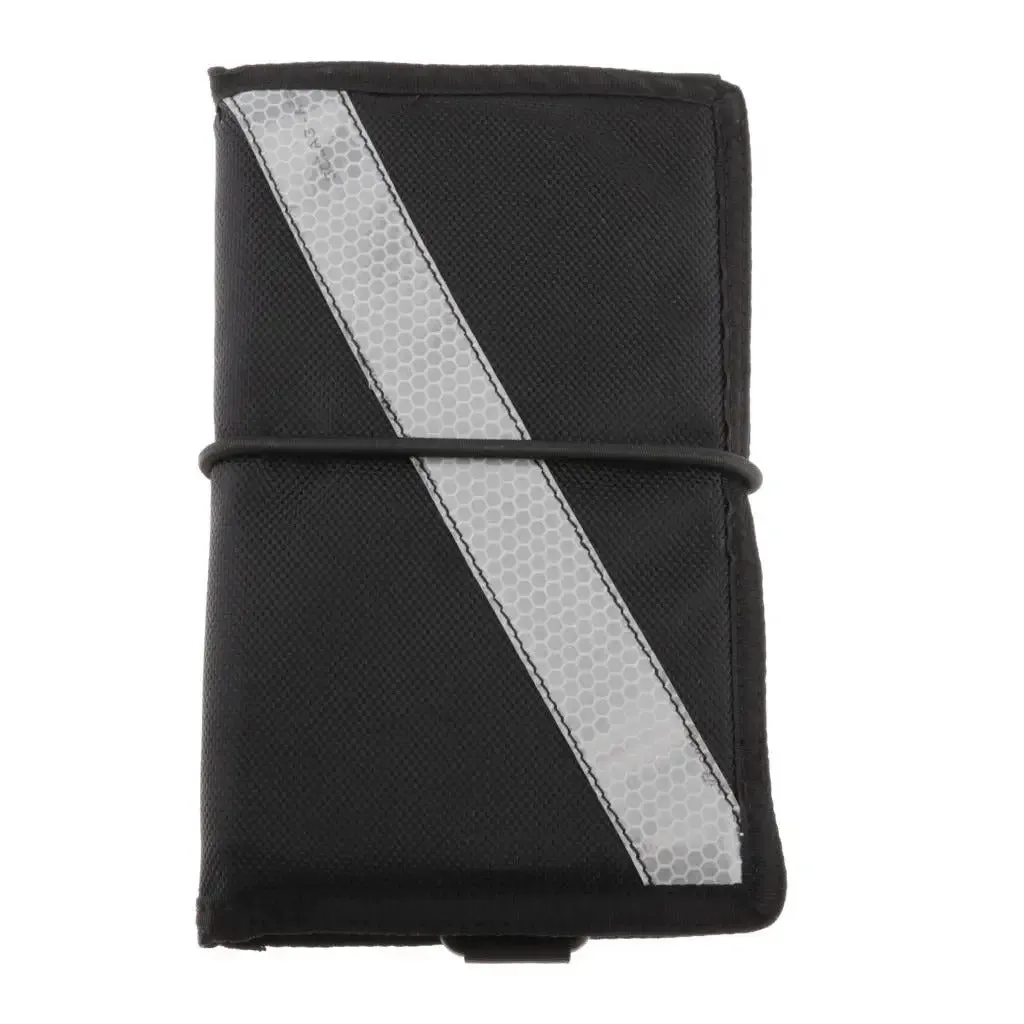 Waterproof Logbook for Divers