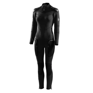 Waterproof W5 v2 2.3mm Wetsuit - Ladies