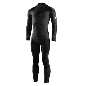 Waterproof W5 v2 2.3mm Wetsuit - Mens