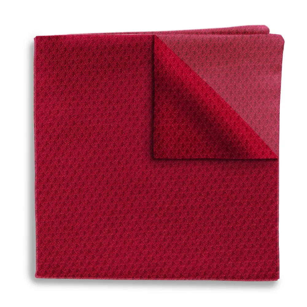 Wavington Wine - Pocket Squares