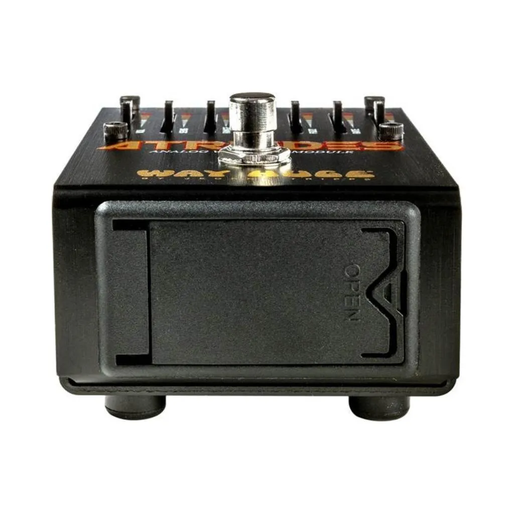 Way Huge® Atreides™ Analog Weirding Module