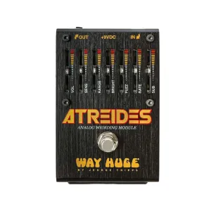 Way Huge® Atreides™ Analog Weirding Module