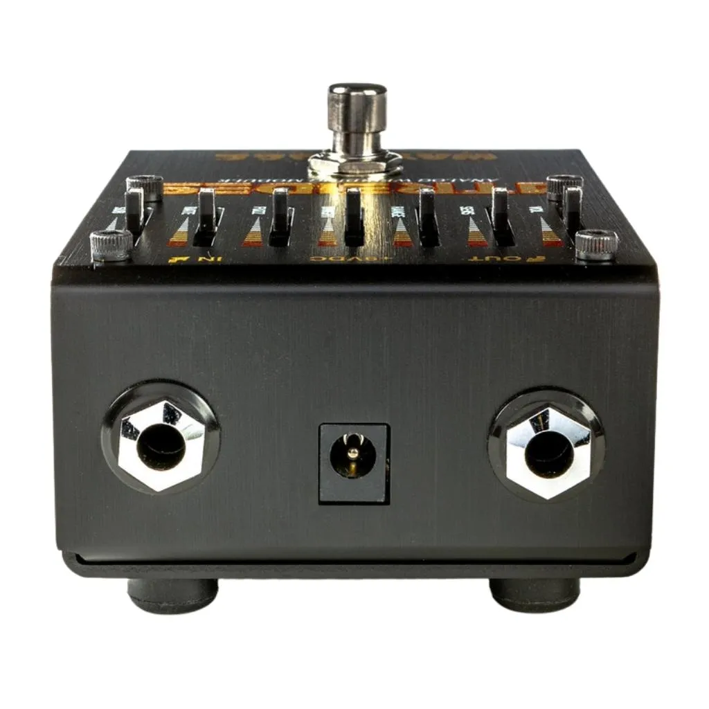 Way Huge® Atreides™ Analog Weirding Module