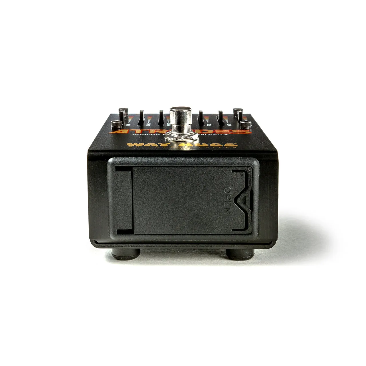 Way Huge Atreides Analog Weirding Module