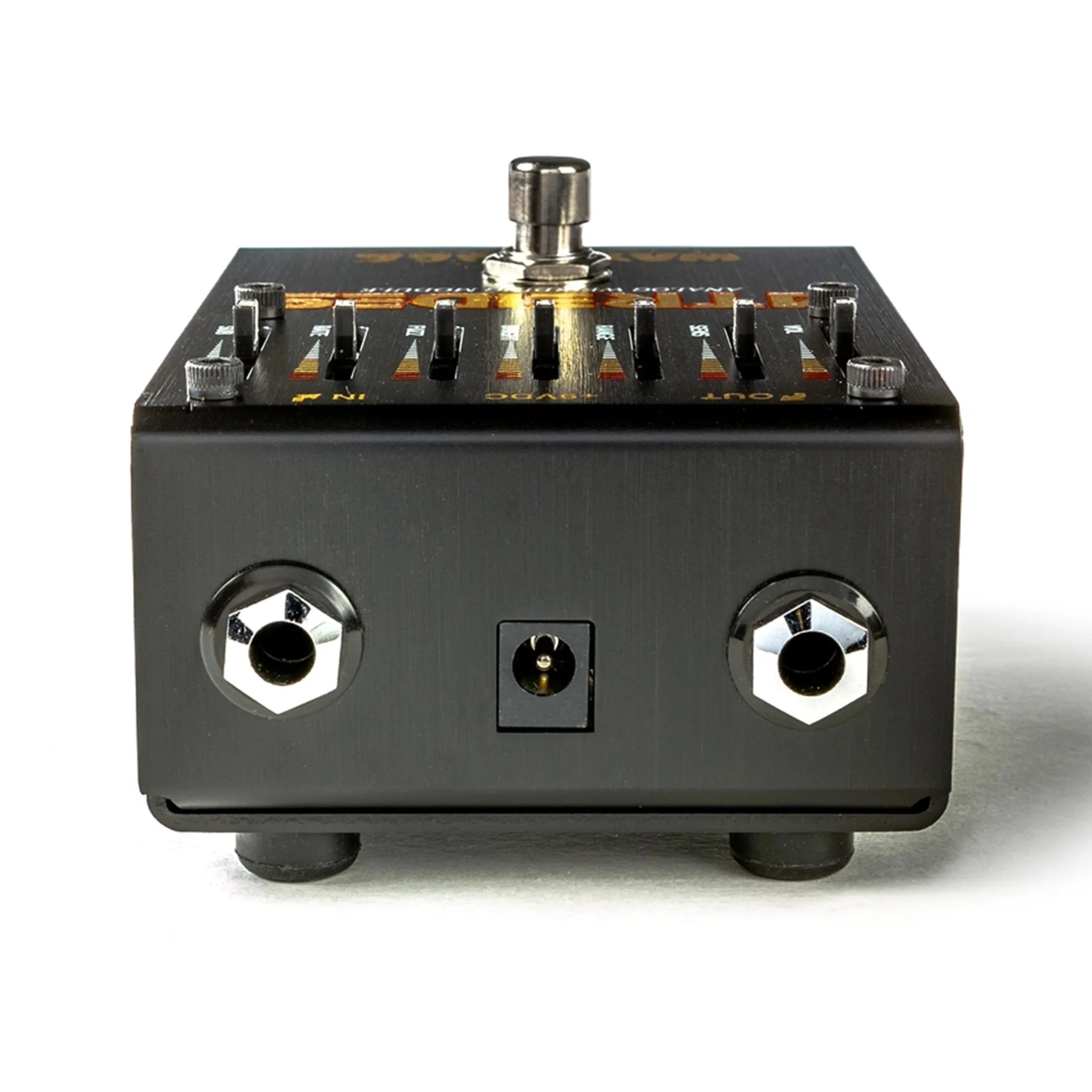 Way Huge WHE900 Atreides Analog Weirding Module