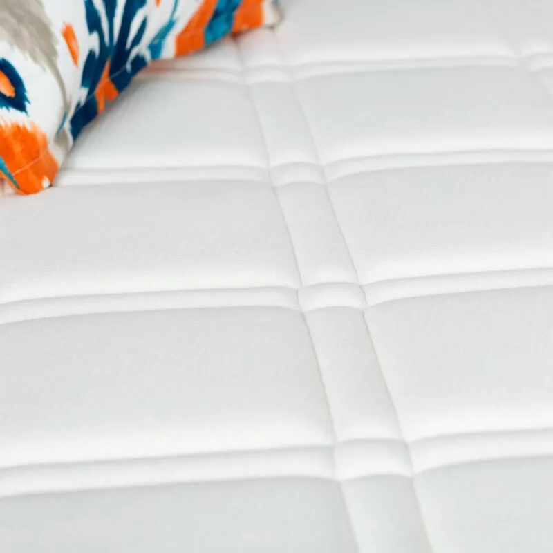 Wayfair Sleep TWIN 8" Medium Firm Innerspring Mattress! Comes compressed in box for easy transport! Retails $249 W/Tax!