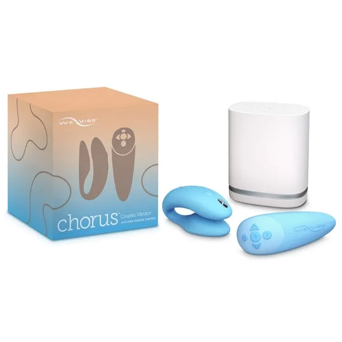 We-Vibe Chorus