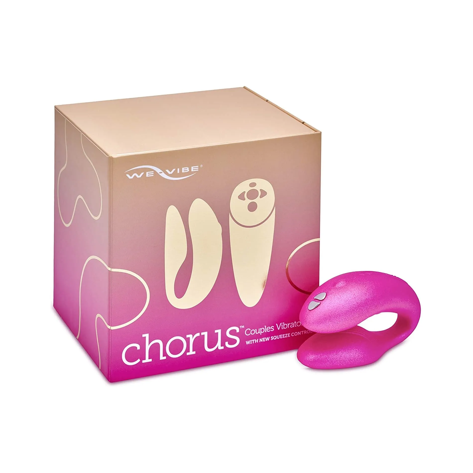 We Vibe Chorus