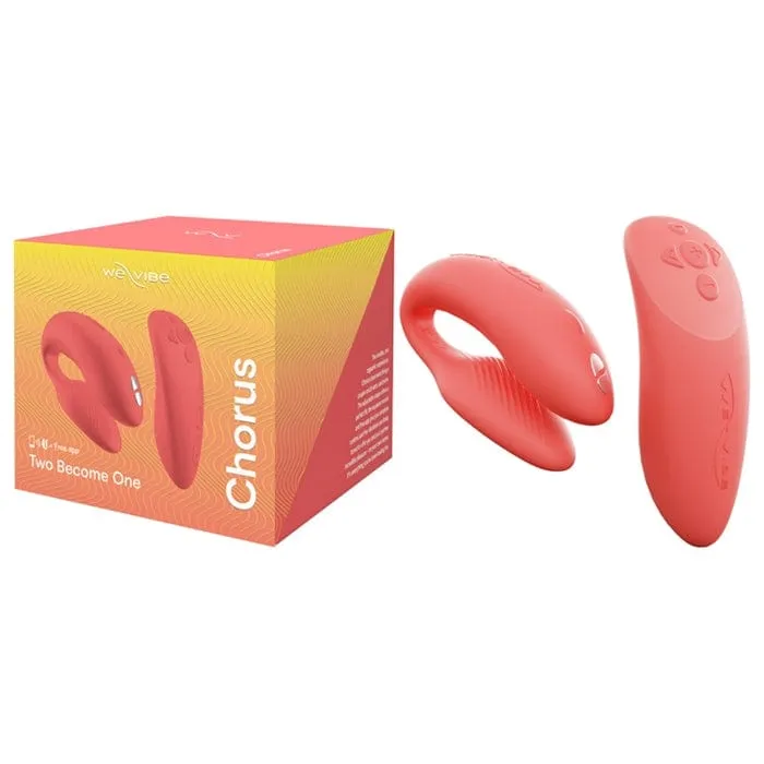 We-Vibe Chorus