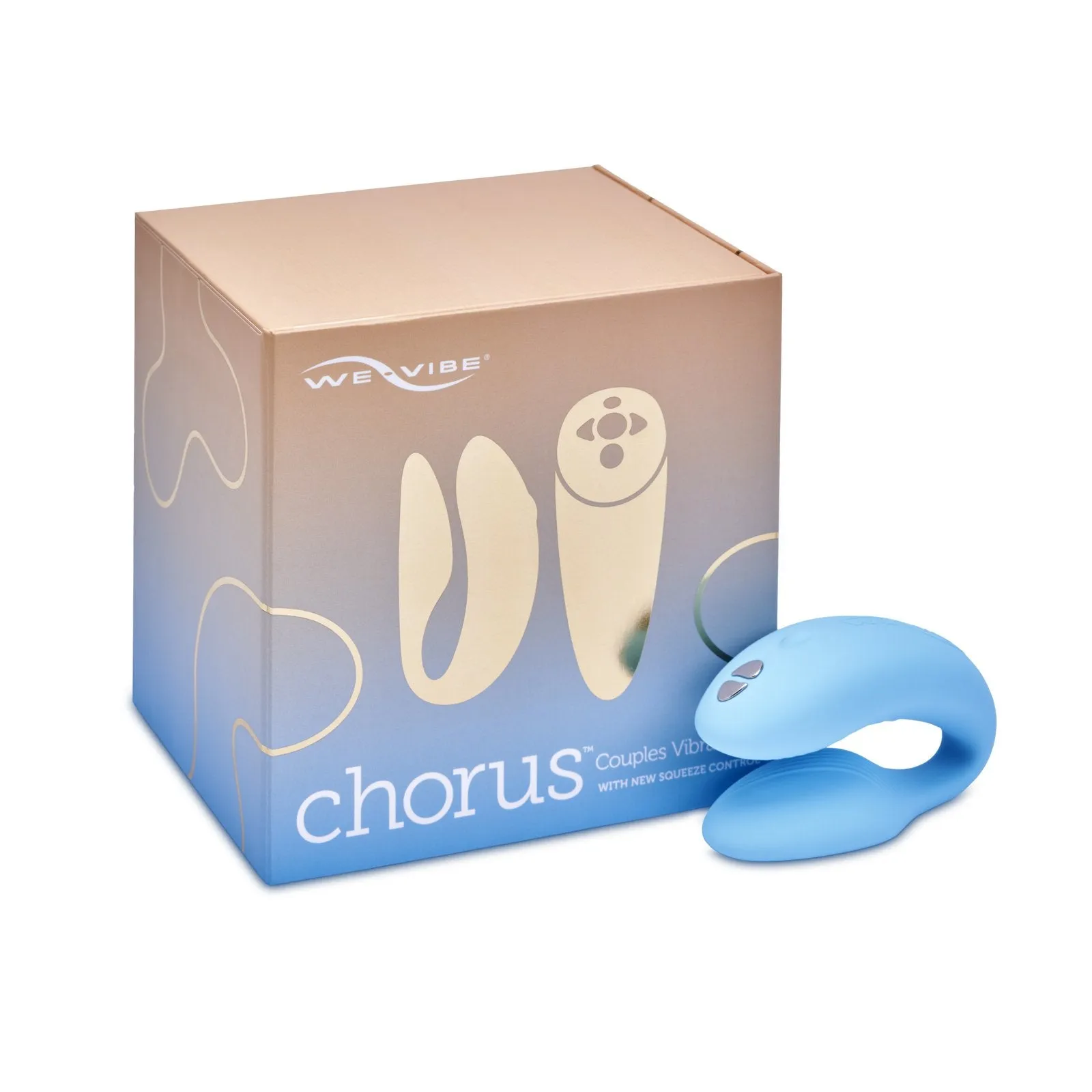 We Vibe Chorus