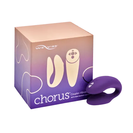 We Vibe Chorus