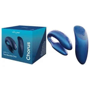 We-Vibe Chorus