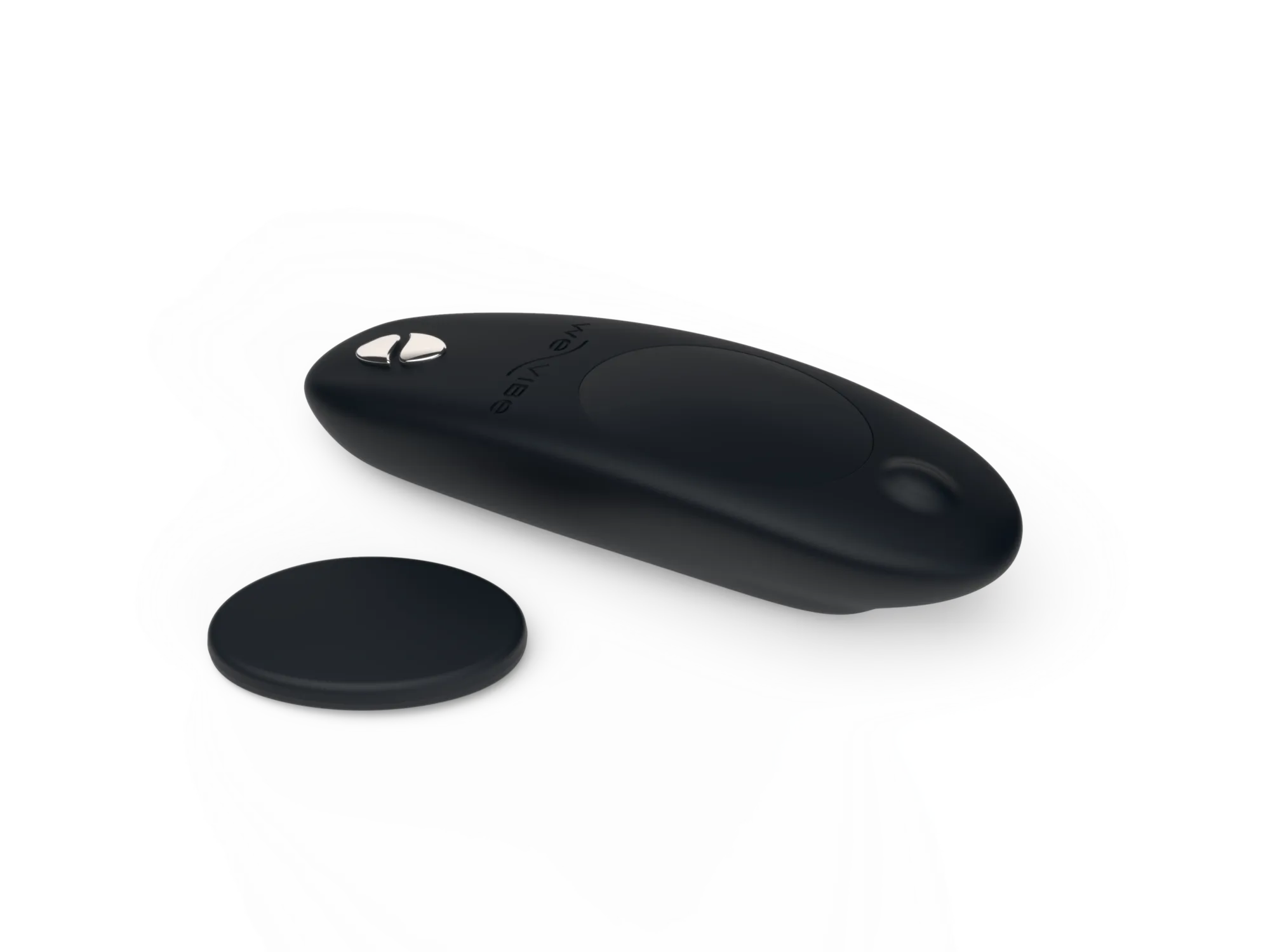 We-Vibe Moxie Wearable Clitoral Vibrator in Black