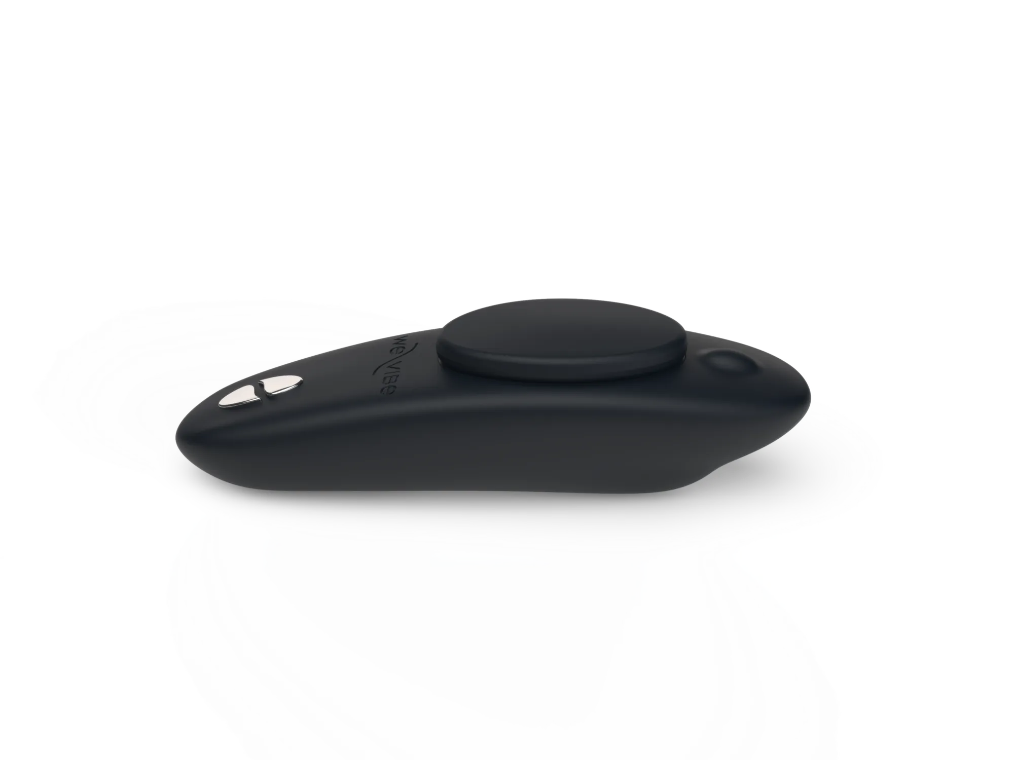 We-Vibe Moxie Wearable Clitoral Vibrator in Black