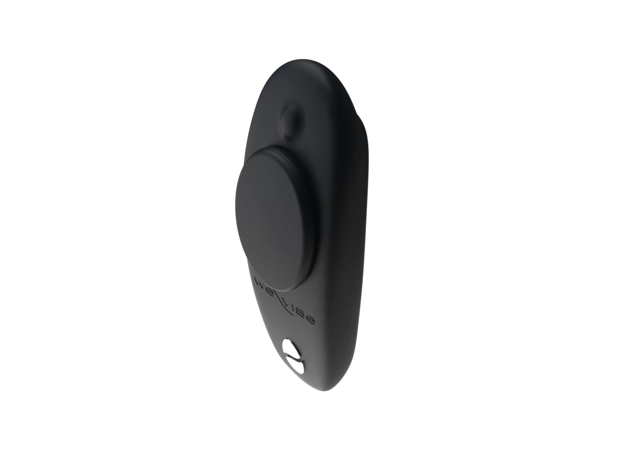 We-Vibe Moxie Wearable Clitoral Vibrator in Black