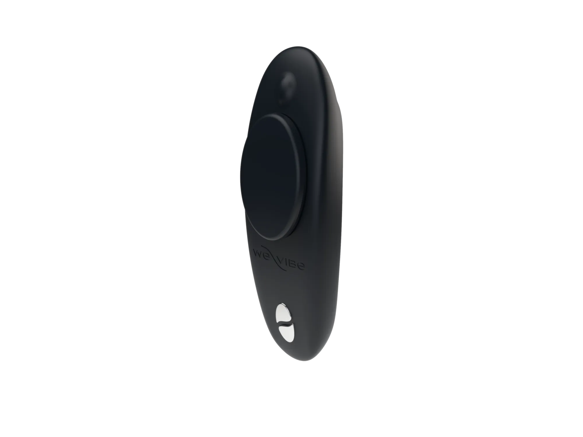 We-Vibe Moxie Wearable Clitoral Vibrator in Black
