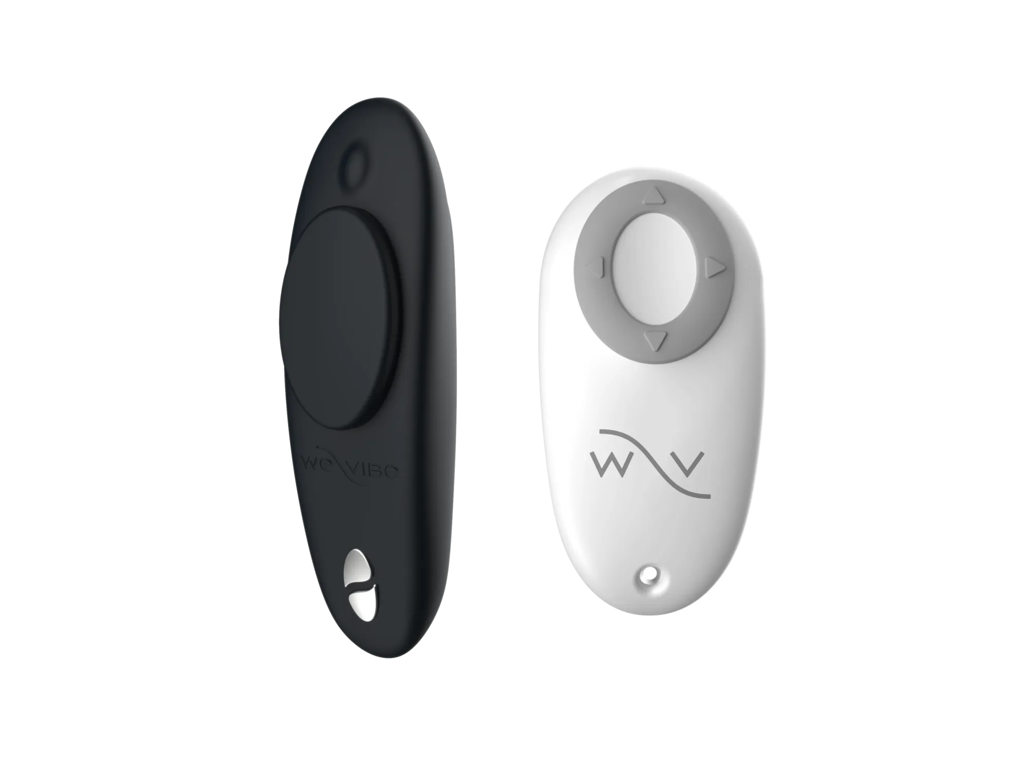We-Vibe Moxie Wearable Clitoral Vibrator in Black