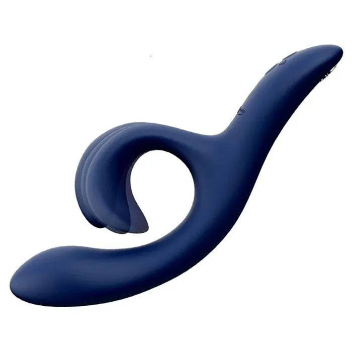 We-Vibe Nova 2 - G-Spot and Clitoral Rabbit Vibrator