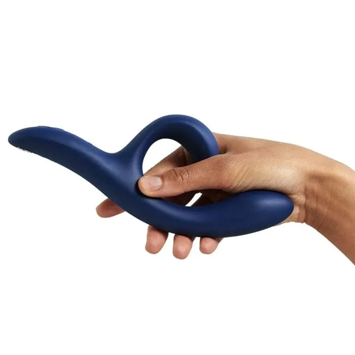 We-Vibe Nova 2 - G-Spot and Clitoral Rabbit Vibrator
