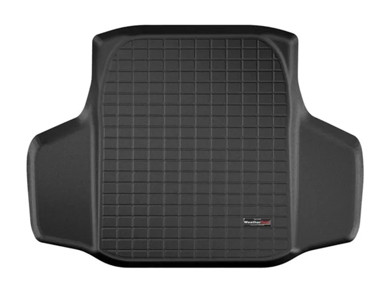 WeatherTech 2018  Honda Accord (Sedan) Cargo Liner - Black