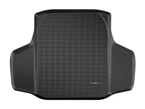 WeatherTech 2018  Honda Accord (Sedan) Cargo Liner - Black