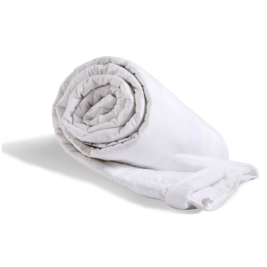 Weighted Blanket Summer Cotton Heavy Gravity Adults Deep Relax Relief 9KG