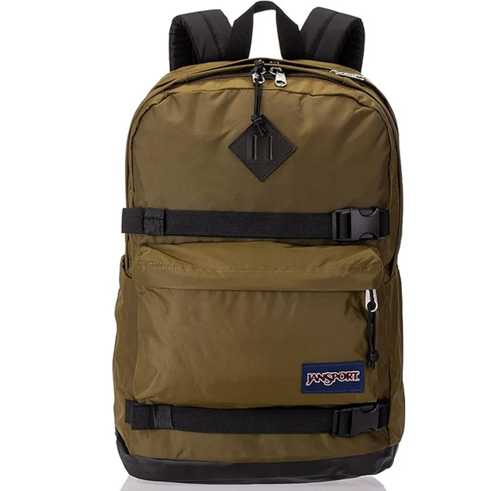 WEST BREAK BACKPACK - JS0A47KX