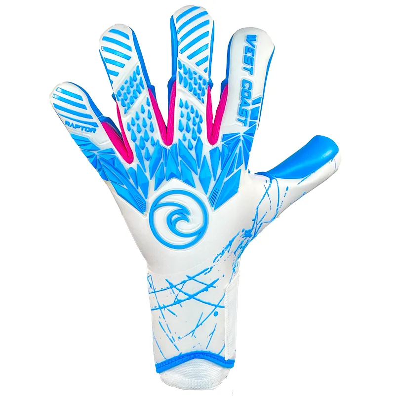 West Coast Raptor Typhoon Goalkeeper Gloves