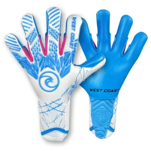 West Coast Raptor Typhoon Goalkeeper Gloves