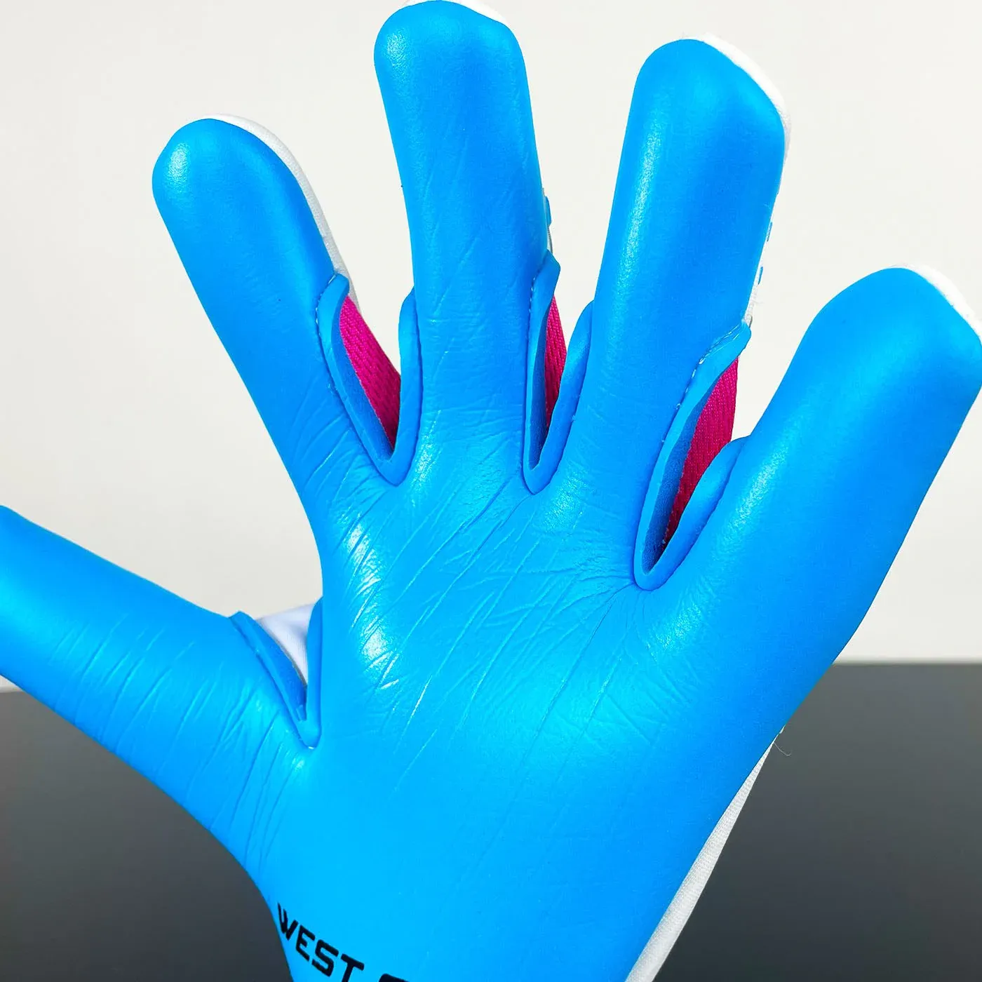 West Coast Raptor Typhoon Goalkeeper Gloves