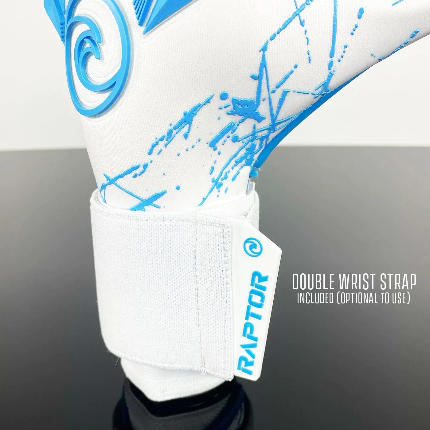 West Coast Raptor Typhoon Goalkeeper Gloves
