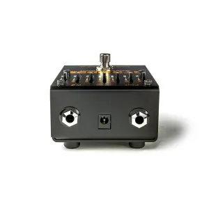 WHE900 Atreides Analog Weirding
