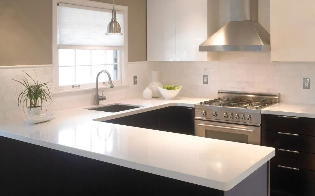 WHITEHALL Cambria Quartz Slab