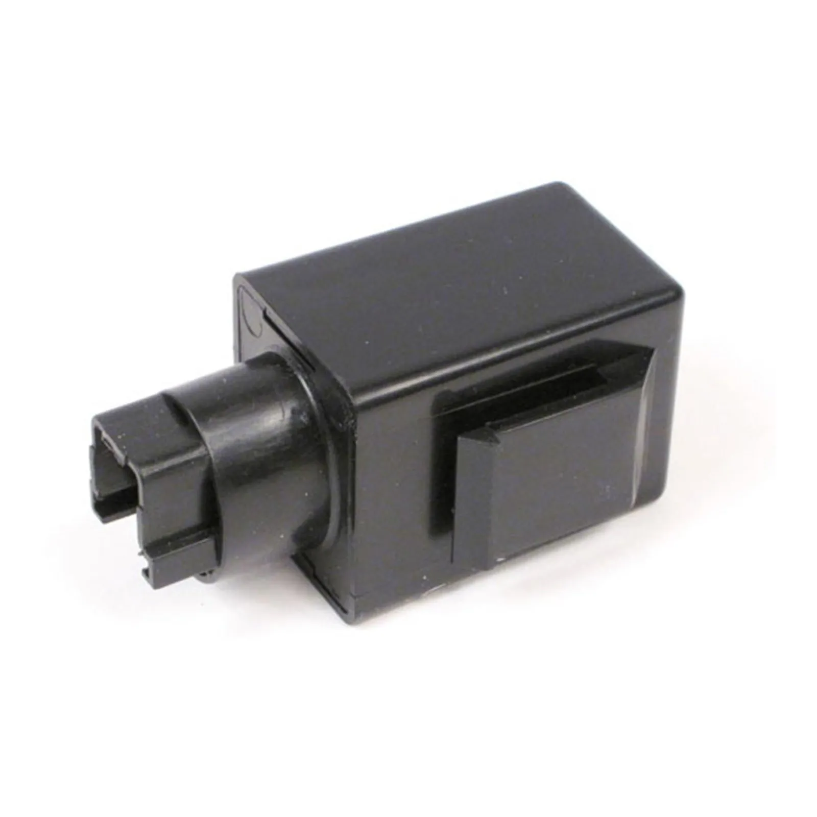 Whites Flasher Relay LED Honda 4 Pin