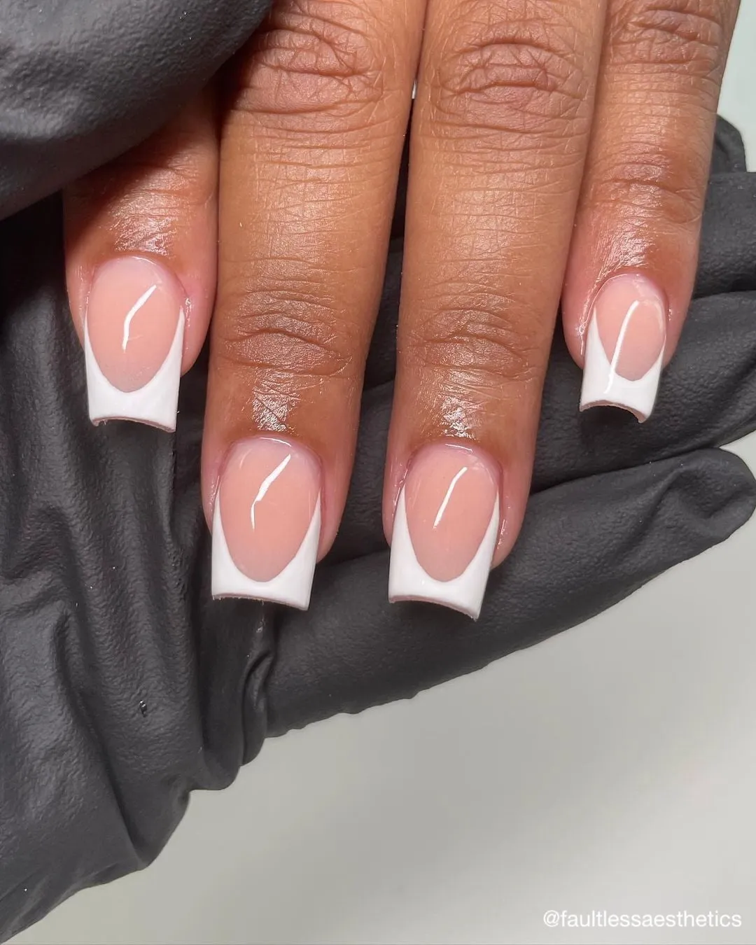 Whitings On The Wall Gel Polish
