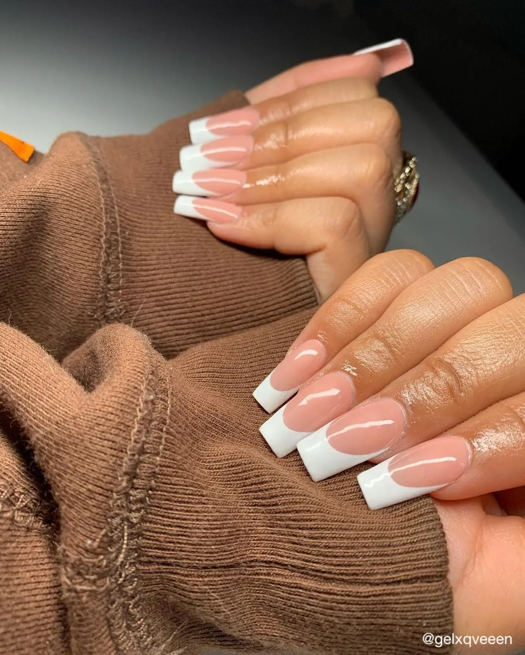 Whitings On The Wall Gel Polish
