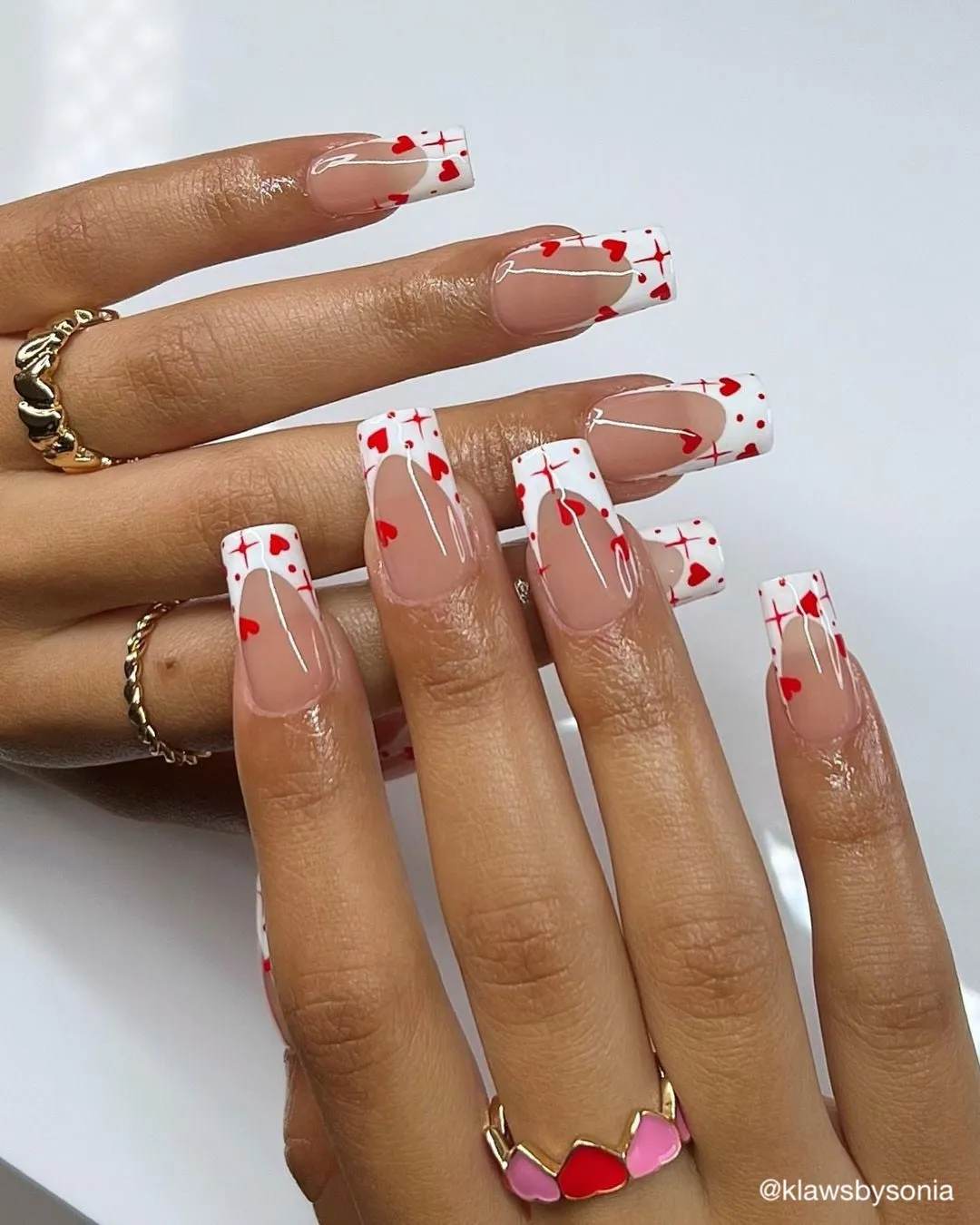 Whitings On The Wall Gel Polish
