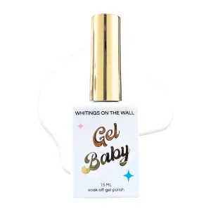Whitings On The Wall Gel Polish