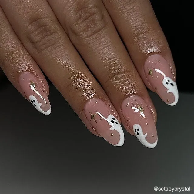 Whitings On The Wall Gel Polish