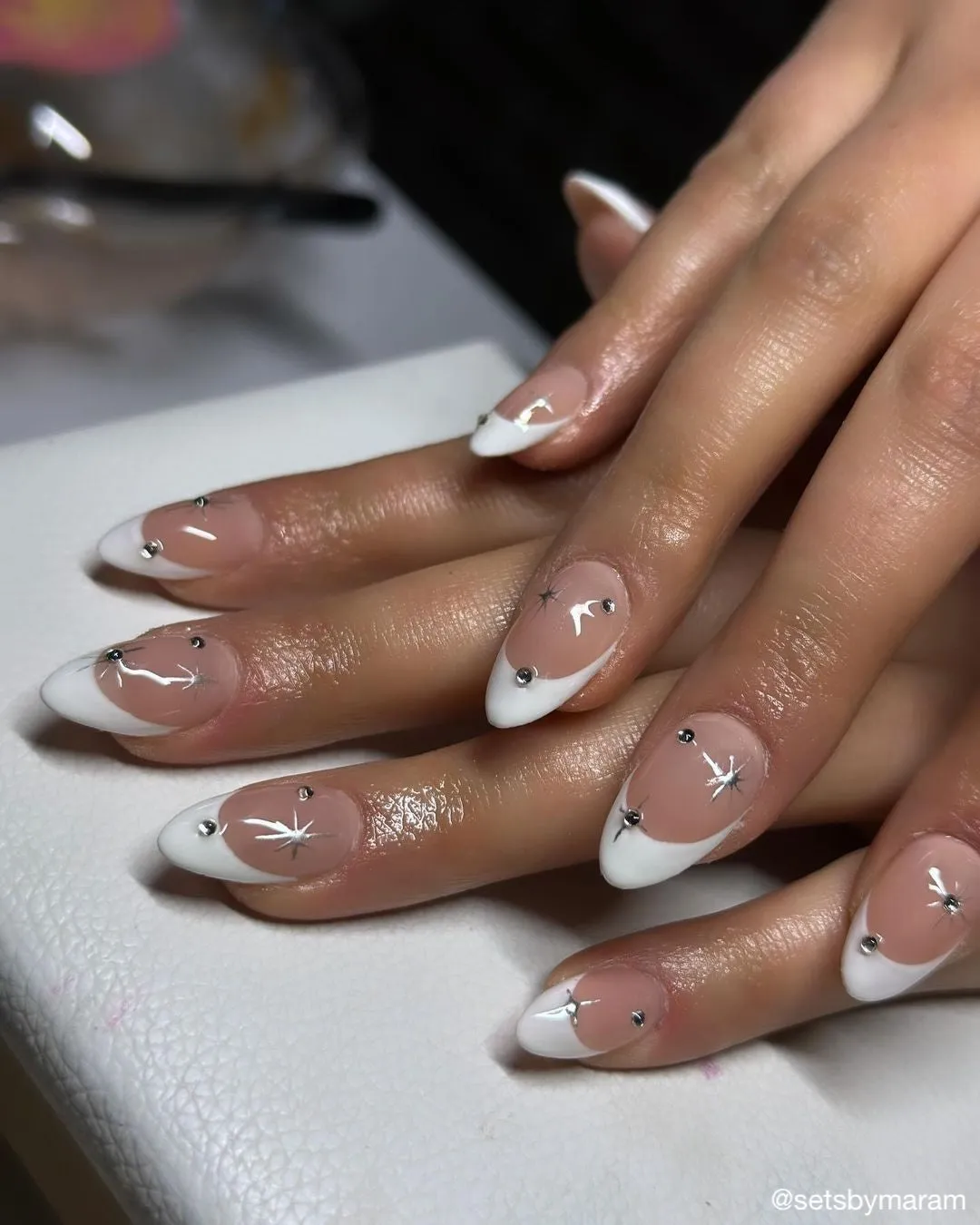 Whitings On The Wall Gel Polish