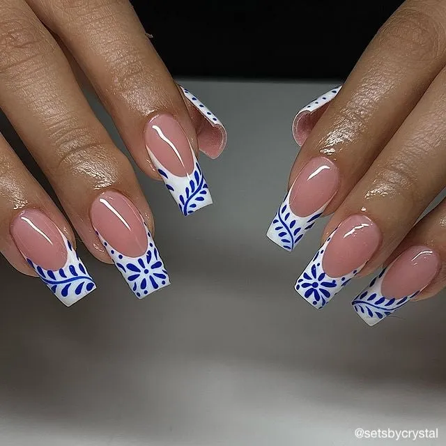 Whitings On The Wall Gel Polish