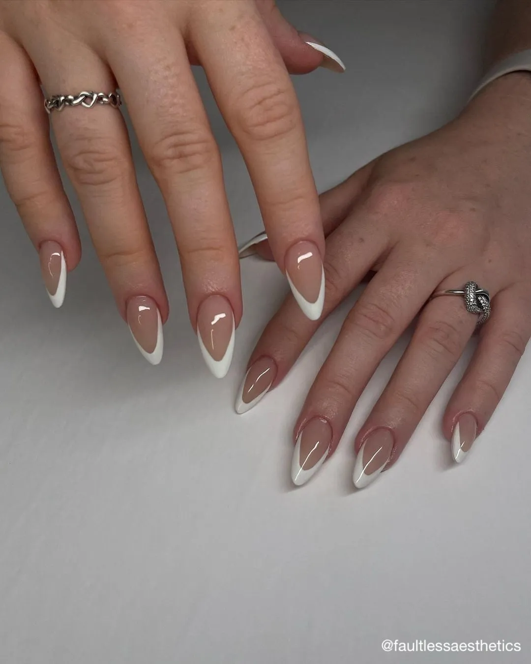 Whitings On The Wall Gel Polish
